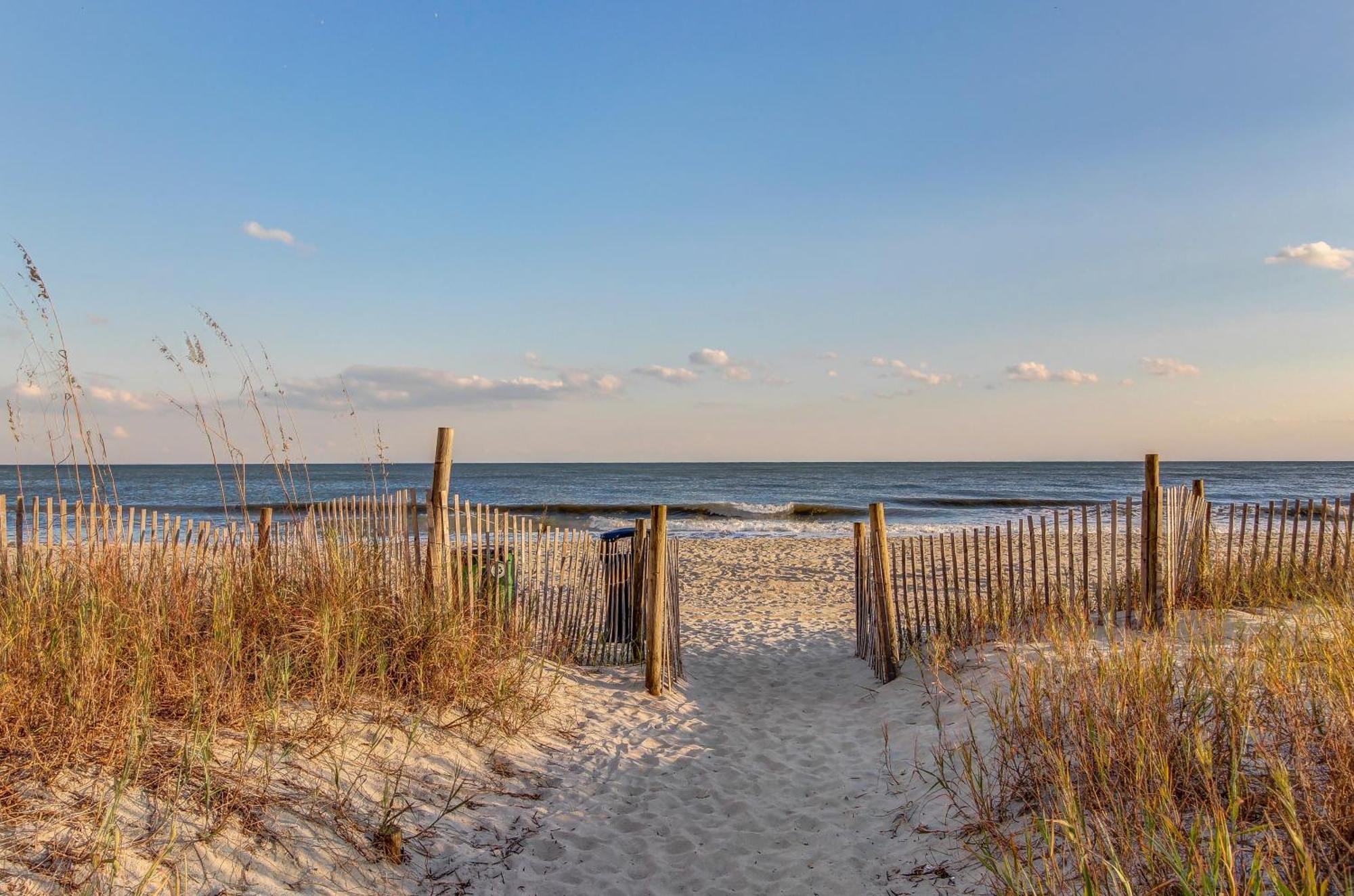 Ferienwohnung Sands Ocean Club Myrtle Beach Zimmer foto