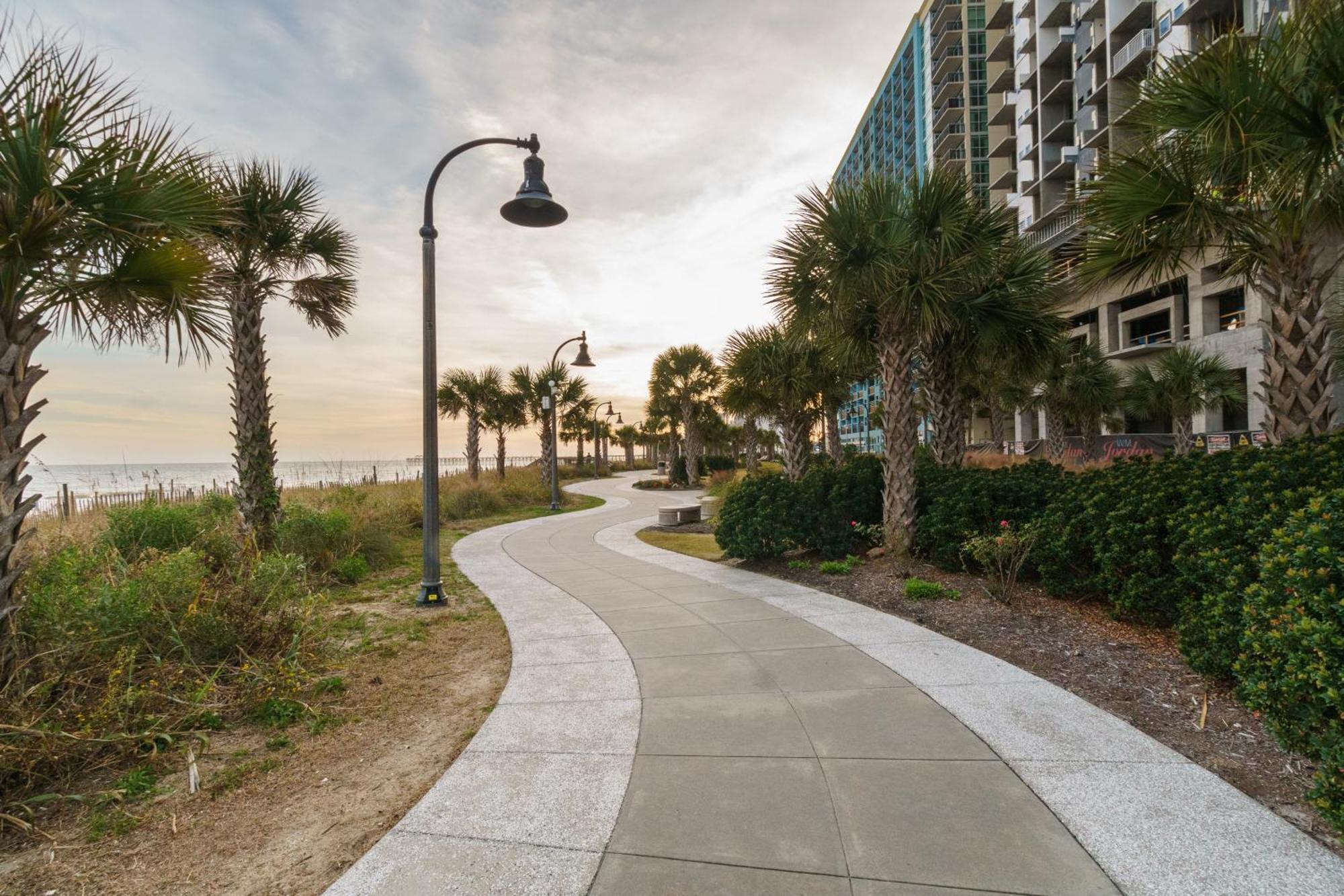 Ferienwohnung Sands Ocean Club Myrtle Beach Zimmer foto