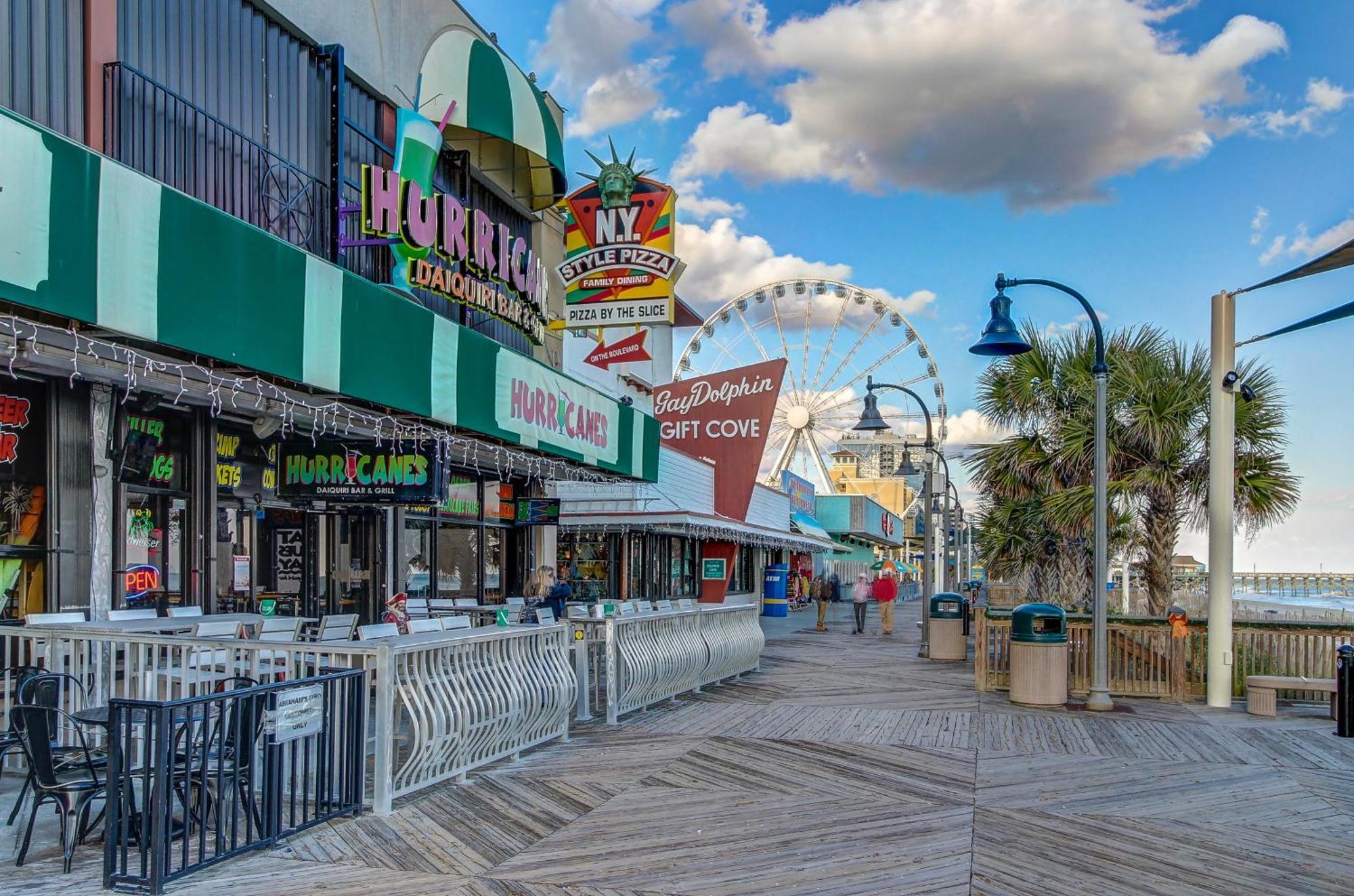 Sands Ocean Club Myrtle Beach Zimmer foto