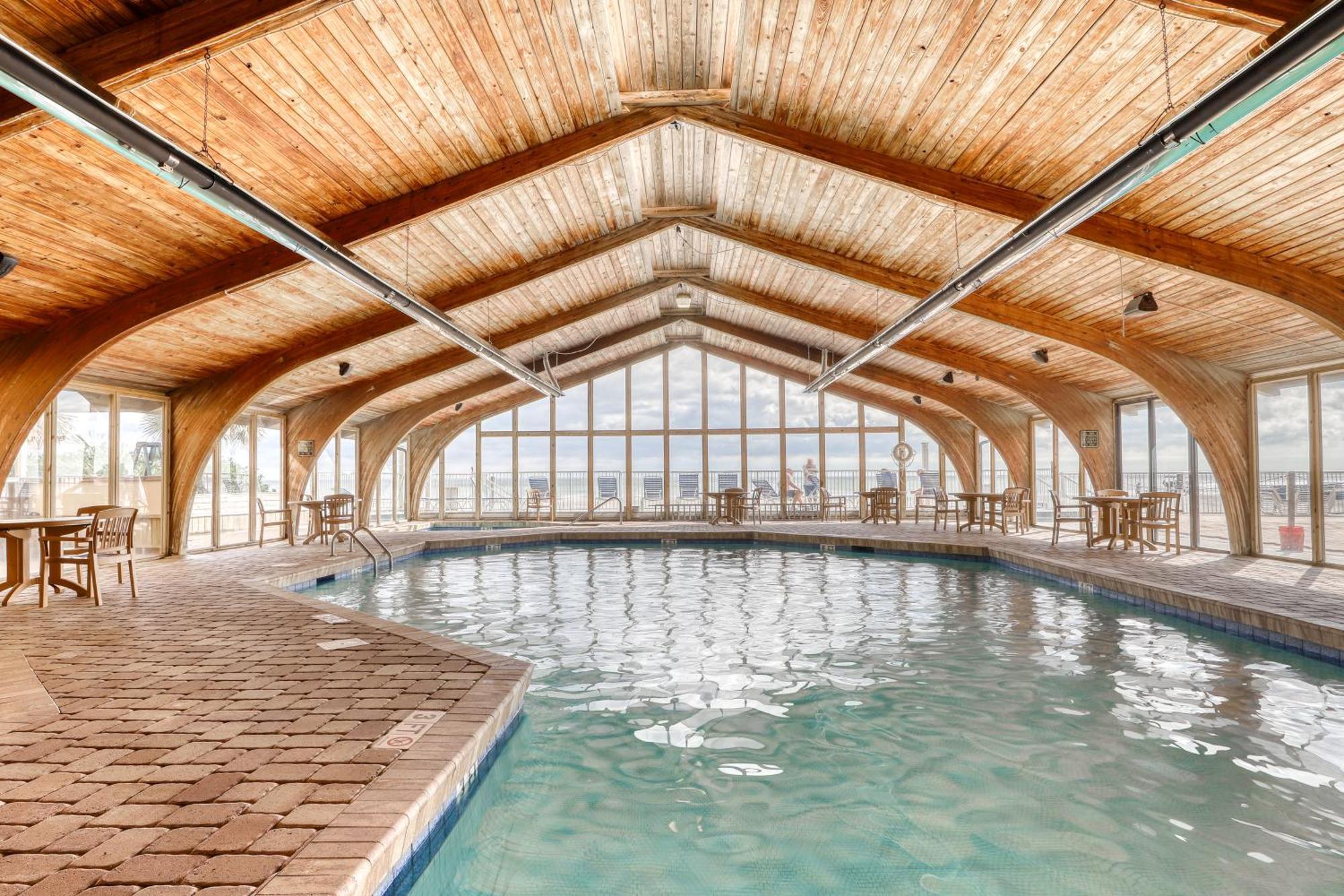 Sands Ocean Club Myrtle Beach Zimmer foto